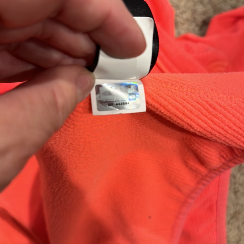 Nothface Jacket - image 6